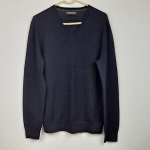 Banana Republic Mens wool sweater NWOT